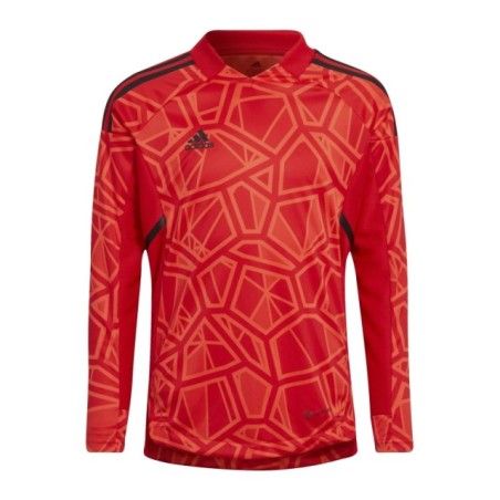 Camiseta transpirable Adidas Condivo 22 GK L/S