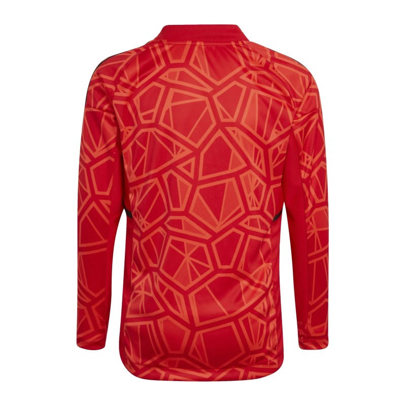 Camiseta transpirable Adidas Condivo 22 GK L/S