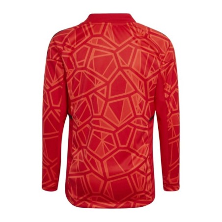 Camiseta transpirable Adidas Condivo 22 GK L/S