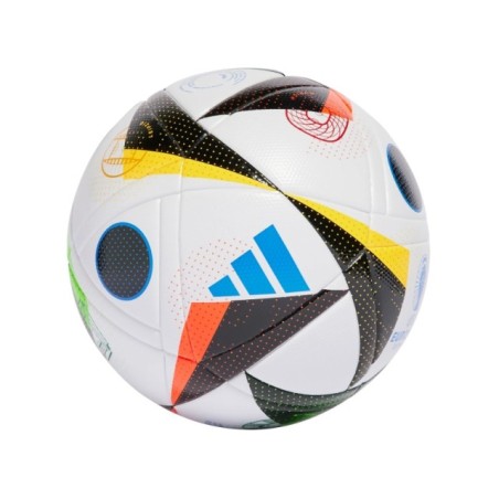Adidas Fussballliebe League Training Ball EM 2024