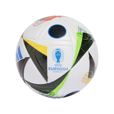 Adidas Fussballliebe League Training Ball EM 2024