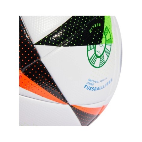 Adidas Fussballliebe League Training Ball EM 2024