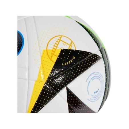 Adidas Fussballliebe League Training Ball EM 2024