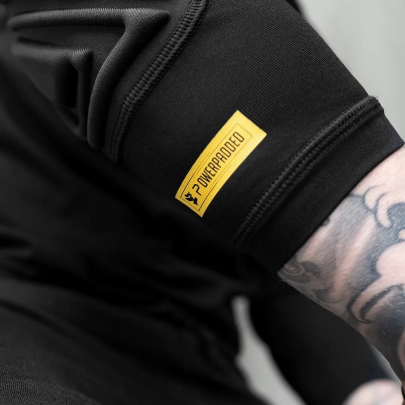 KEEPERsport Coderas PowerPadded Jun