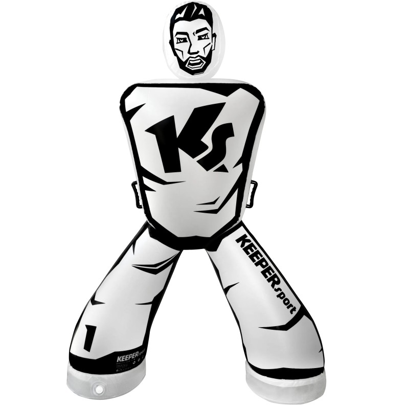 KEEPERsport KEEPERdummy Pro