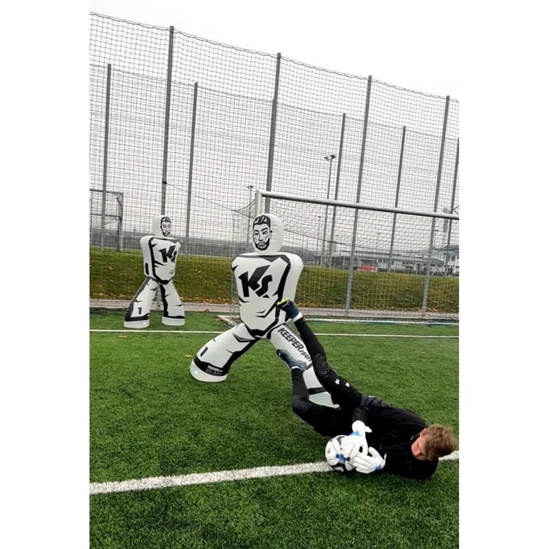 KEEPERsport KEEPERdummy Pro