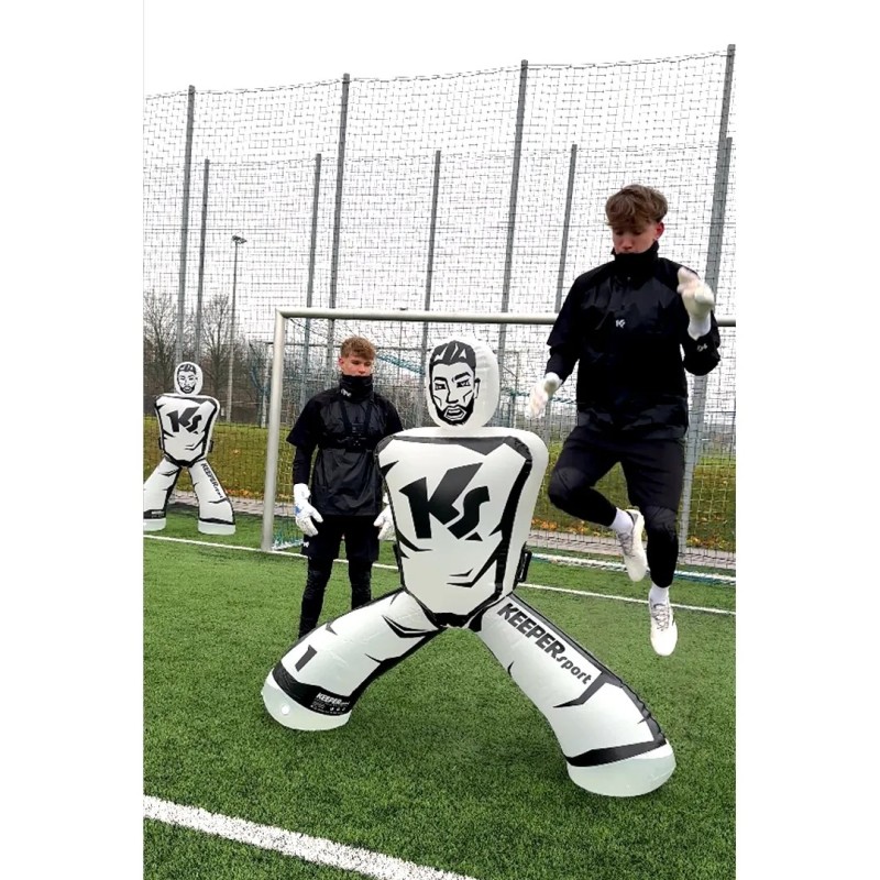 KEEPERsport KEEPERdummy Pro