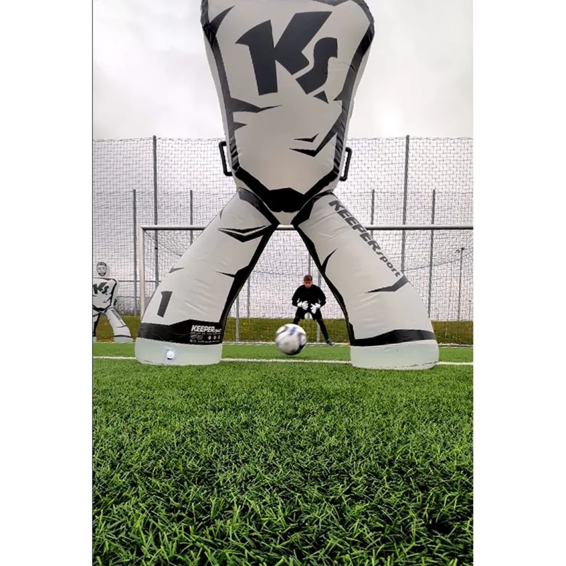 KEEPERsport KEEPERdummy Pro