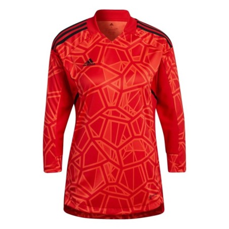 Camiseta mujer fútbol Adidas Condivo 22 GK L/S