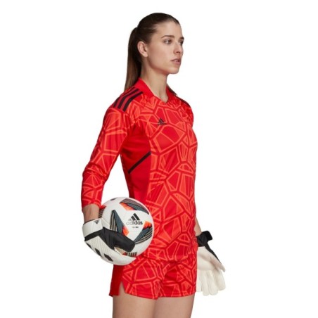 Camiseta mujer fútbol Adidas Condivo 22 GK L/S