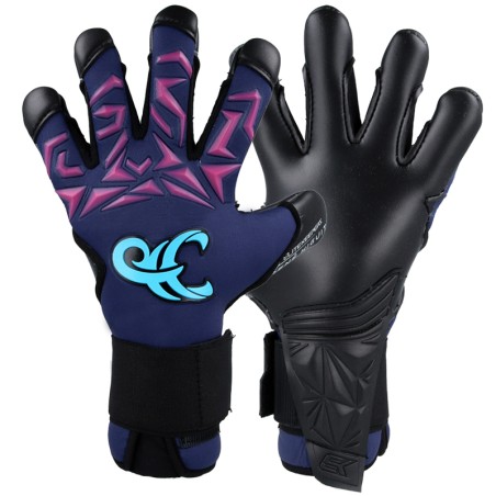 Guantes EK René Higuita Limited Edition 3