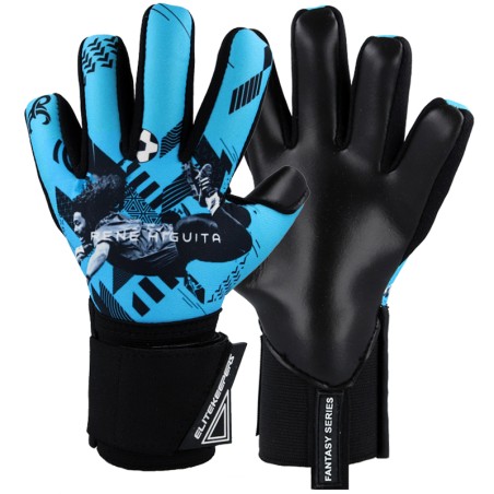 Guantes EK René Higuita Limited Edition 4