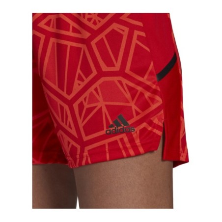 Shorts de mujer Adidas Condivo 22 GK