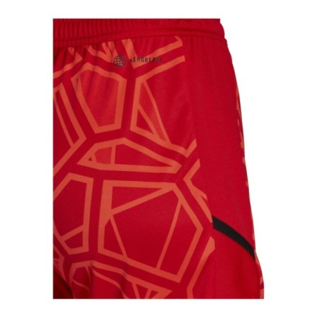 Shorts de mujer Adidas Condivo 22 GK