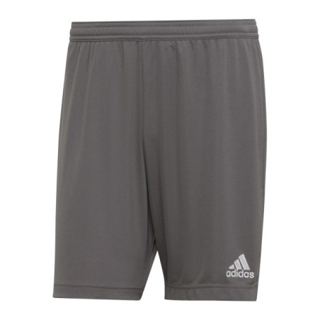 Pantalones cortos Adidas Entrada 22 gris