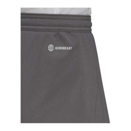 Pantalones cortos Adidas Entrada 22 gris