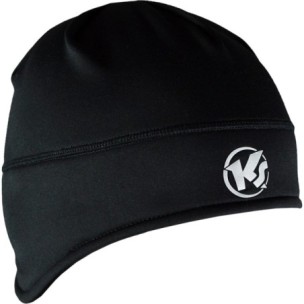 Gorro negro KEEPERsport