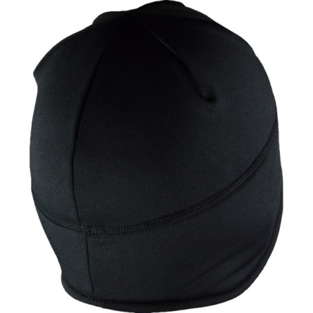 Gorro negro KEEPERsport