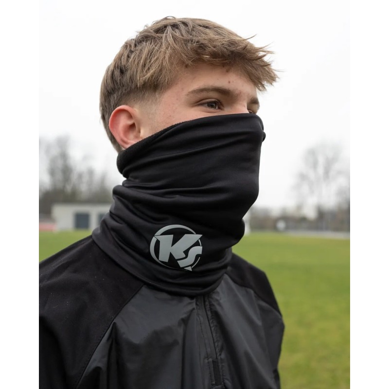 KEEPERsport Performance NW (Negro)