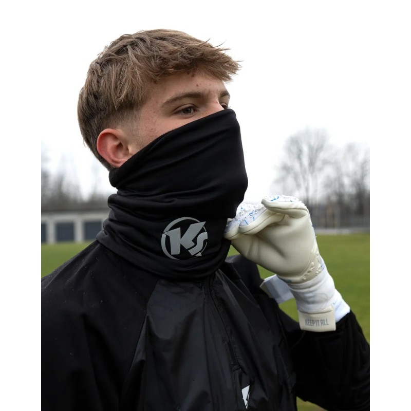 KEEPERsport Performance NW (Negro)