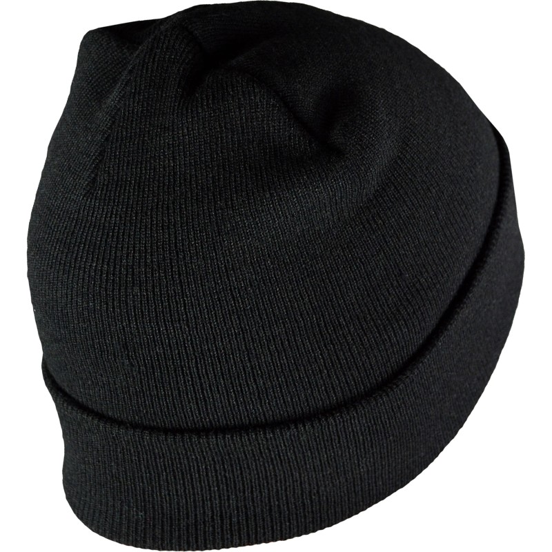 GORRO DE INVIERNO KEEPERSPORT (NEGRO)