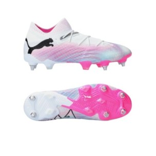 Botas Puma Future 7 Ultimate MxSG Phenomenal