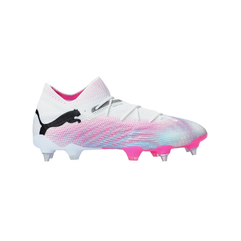 Botas Puma Future 7 Ultimate MxSG Phenomenal