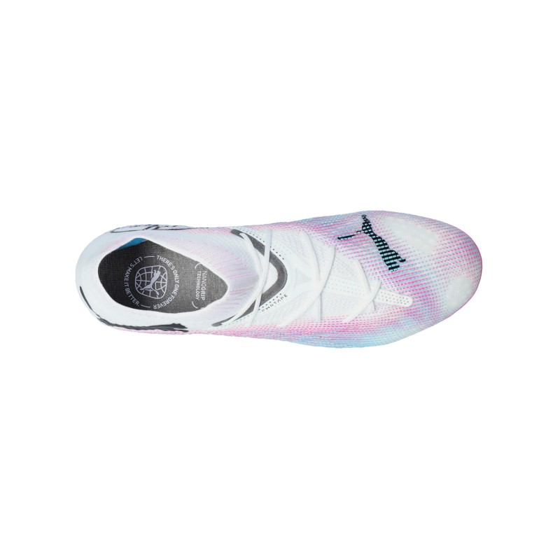 Botas Puma Future 7 Ultimate MxSG Phenomenal