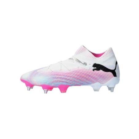 Botas Puma Future 7 Ultimate MxSG Phenomenal