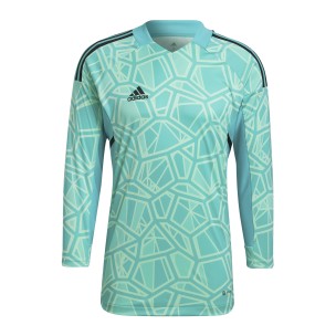 Camiseta de color Adidas Condivo 22 GK L/S