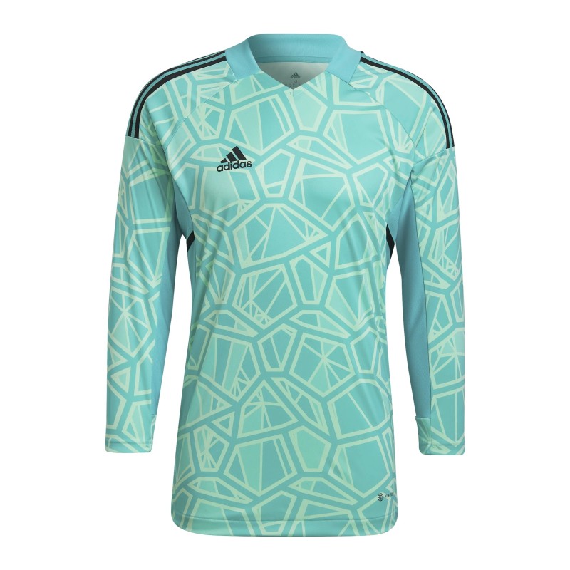 Camiseta de color Adidas Condivo 22 GK L/S