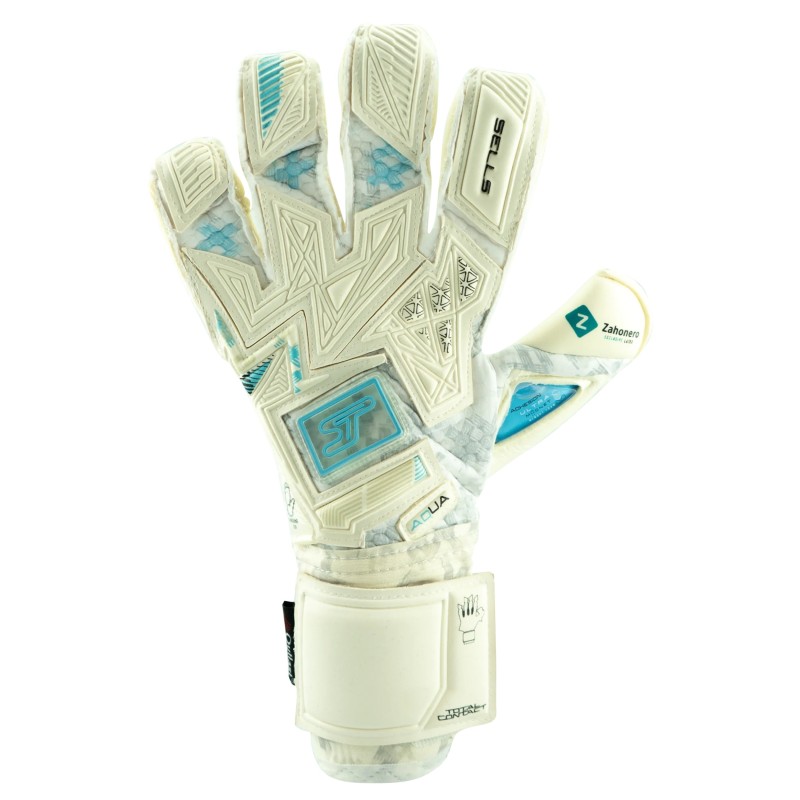Guantes Sells Total Contact Aqua Pure