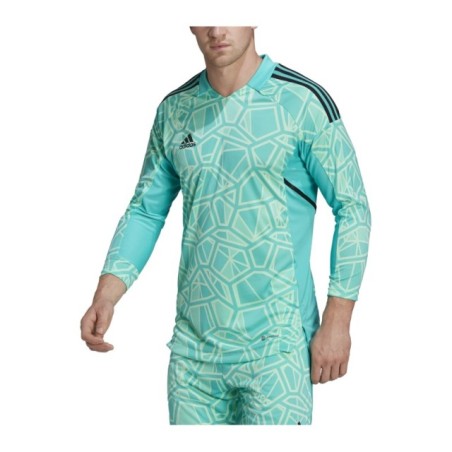 Camiseta de color Adidas Condivo 22 GK L/S