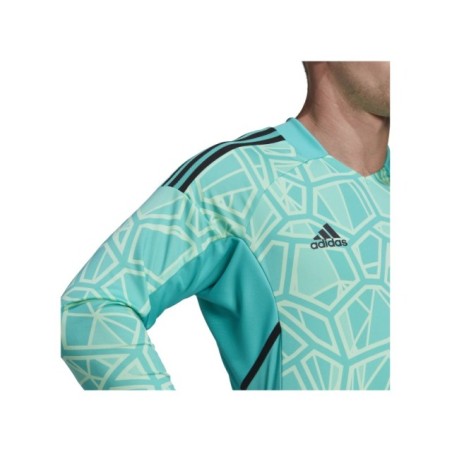 Camiseta de color Adidas Condivo 22 GK L/S