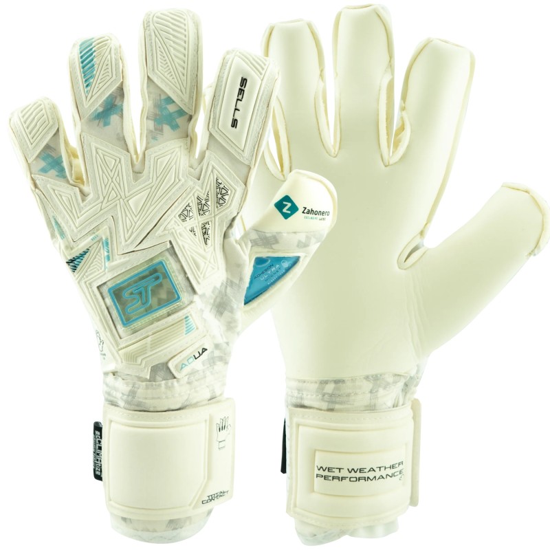 Guantes Sells Total Contact Aqua Prime