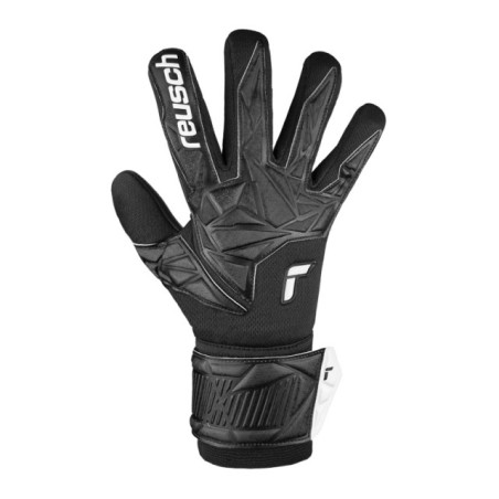 Guantes Reusch Attrakt Infinity NC Night Spark 2024