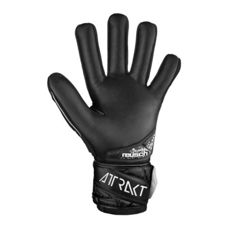 Guantes Reusch Attrakt Infinity NC Night Spark 2024