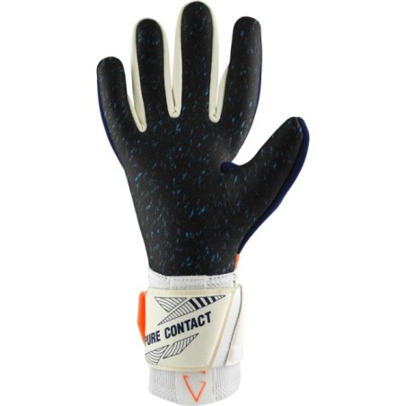 Guantes Reusch Pure Contact Fusion