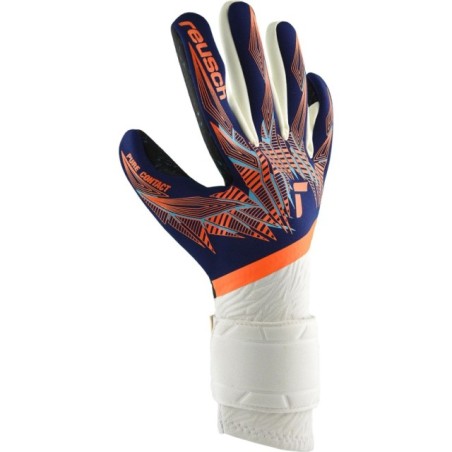 Guantes Reusch Pure Contact Fusion