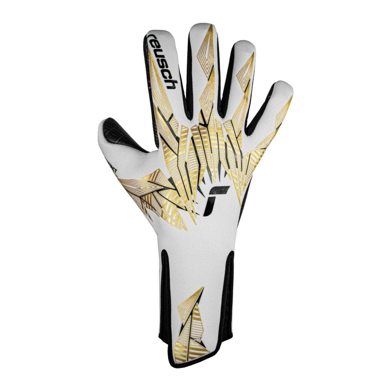 Guantes Reusch Pure Contact X GluePrint Strapless