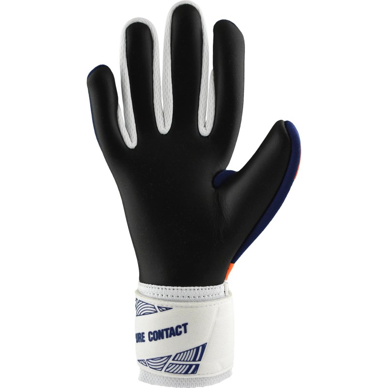 Guantes Reusch Pure Contact Gold