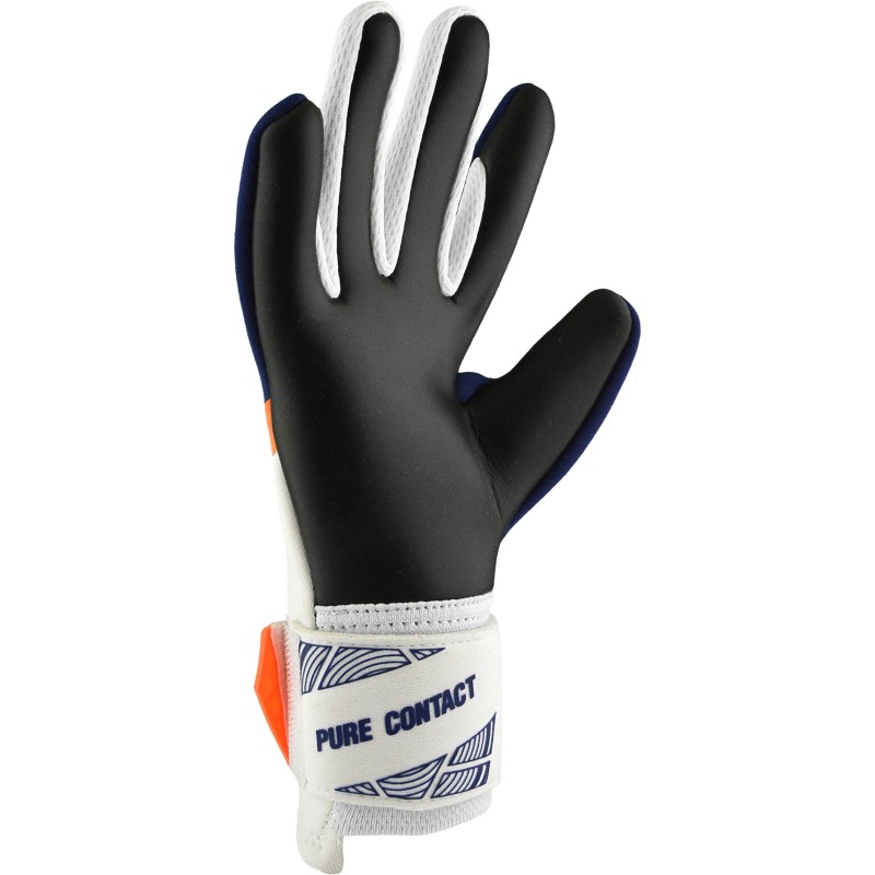 Guantes Reusch Pure Contact Gold