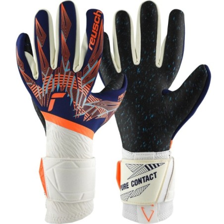 Guantes Reusch Pure Contact Fusion