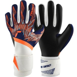 Guantes Reusch Pure Contact Gold