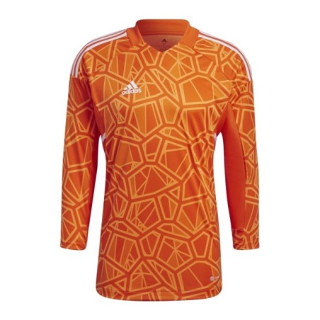 Camiseta de fútbol Adidas Condivo 22 GK L/S