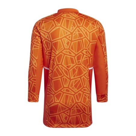 Camiseta de fútbol Adidas Condivo 22 GK L/S