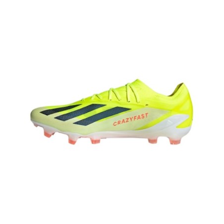 Botas Adidas X Crazyfast Elite FG Solar Energy