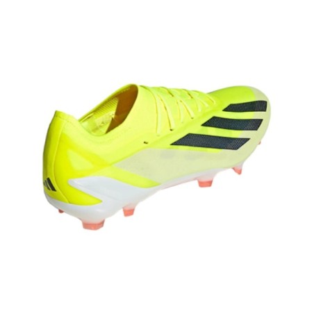 Botas Adidas X Crazyfast Elite FG Solar Energy