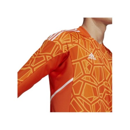 Camiseta de fútbol Adidas Condivo 22 GK L/S