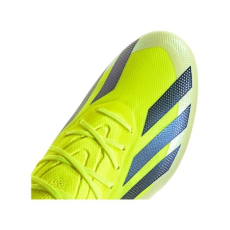 Botas Adidas X Crazyfast Elite FG Solar Energy